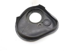 08-14 MERCEDES-BENZ W204 C300 FUEL FILLER NECK SEAL BOOT RUBBER E0671 image 6