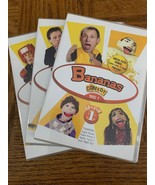 Bananas Season 1 DVD - $45.58 CAD