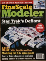Fine Scale Modeler Magazine - Lot of 10, 1999 - £20.13 GBP