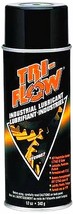 TRI-FLOW Industrial PTFE Lubricant Oil 12 oz Aerosol spraY can TF200271 ... - £33.28 GBP