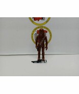 Vintage Kenner STAR WARS 1977 Chewbacca Action Figure Hong Kong A - $34.99