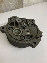 Caterpillar 3S4373 Gear Pump 3S4380 Cover Assembly - $257.53