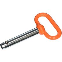 DOUBLE HH 85333 Handle Detent Pin Easy to Insert &amp; Remove, 5/8 x 3&quot; - €20,49 EUR