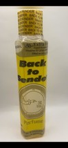 BACK TO SENDER Spiritual Perfume 500ml - $543.11 MXN