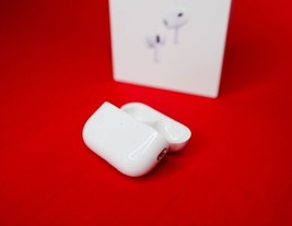 Apple AirPods Pro 2nd Gen Replacement Charging Case Genuine OEM A2700 Lightning - £33.63 GBP