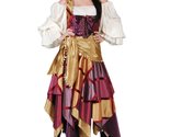Women&#39;s Large Theater Gypsy Costume - £316.37 GBP+