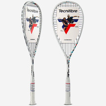 Tecnifibre 2024 Carboflex 125 NS X-Top V2 Squash Racquet 77.5sq 125g 14x... - $364.01 CAD