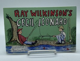 Ray Wilkinson&#39;s Cecil and Leonard - £23.70 GBP