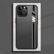 BMW-M-Power Phone Case for Samsung Galaxy S23 S22 S21 Ultra S20 FE S10 S9 Note 2 - £8.47 GBP