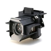 Mimotron Generic Projector Repalcement Lamp for EPSON ELPLP39 - $39.99