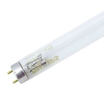 Philips TUV F17 T8 Germicidal Fluorescent Light Bulb (9279 419 04020) - $37.99
