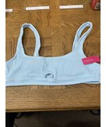 Xhilaration Womens Bikini Top Size XL Bag 28 - €16,92 EUR