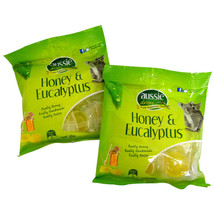 Aussie Drops Honey &amp; Eucalyptus Drops - £35.25 GBP