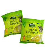 Aussie Drops Honey &amp; Eucalyptus Drops - £35.22 GBP