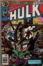 Incredible Hulk #234 VINTAGE 1979 Marvel Comics 1st Quasar - £19.83 GBP
