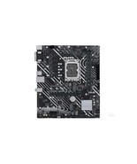 ASUS PRIME H610M-E D4 LGA 1700 DDR4 64GB Micro ATX - $4,603.92 MXN