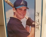 1999 Bowman Baseball Card | Jason Conti | Arizona Diamondbacks | #162 - $1.99