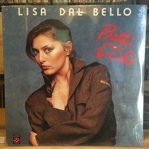 [SOUL/FUNK/ROCK]~SEALED Lp~Lisa Dal Bello~Pretty Girls~[1979 Talisman Issue]~ - £9.48 GBP