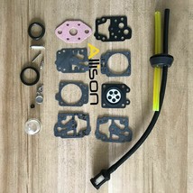 carburetor repair kit  for Craftsman 316.796140 41AD526C799 String Trimmer - £8.41 GBP
