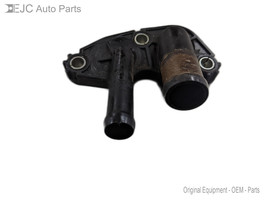Heater Fitting For 15-16 Subaru Impreza  2.0 - $19.75