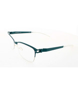 Original MYKITA NO1-LANA-GOLD-OCEAN-GRN Eyeglasses  161 GOLD  New 55m - $2,155.40 MXN