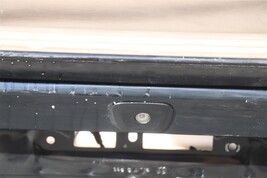 15-18 Dodge Charger Trunk Deck Lid Decklid Cover W/ Spoiler image 4