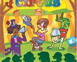 Backyard Circus Bryant, Jill and MacEachern, Stephen - £7.09 GBP