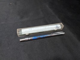 VTG Chevrolet 1972-73 Certified Technician Pocket Magnet With Original C... - $19.53