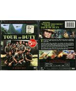 TOUR OF DUTY COMPLETE FIRST SEASON NEW SEALED FREE SHIPPING - $19.95