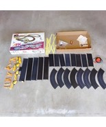 AFX Western Classic Speedway Race Set 1 Car Extra Track And Controllers ... - $2,732.22 MXN