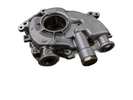 Engine Oil Pump From 2008 Nissan Xterra  4.0 - $34.95