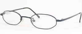 Wagner & Kühner Kuhner WK Basic 3221 400 Écureuil Bleu RARE LUNETTES 44-20-140mm - $46.50