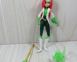Playmates Toys MYSTICONS 7&quot; ARKAYNA Action Figure Doll w/ accessories - £7.83 GBP