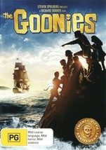 The Goonies DVD | 25th Anniversary | Region 4 - $8.23