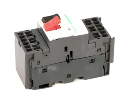 Convotherm 1672-557-07-06 Motor Protection Switch, 1.6-2.5 Amp - £256.50 GBP