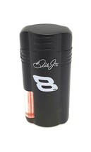 Dale Earnhardt Jr. #8 JG Motorsports 2003 Metal Soft Flame Butane Black ... - $8.90