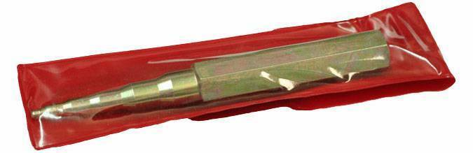 Swaging Punch for Copper Tubing 1/4&quot;, 5/16&quot;, 3/8&quot;, 1/2&quot; &amp; 5/8&quot; Diameter ... - $12.91