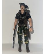 G.I JOE CLASSIFIED SERIES - TIGER FORCE - RECONDO (Figure Only) - £11.85 GBP