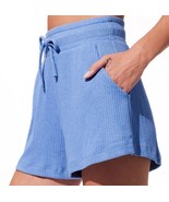 EleVen by Venus Williams Razzle Dazzle Shorts Women&#39;s Size S Cornflower ... - $23.40