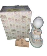 Precious Moments The Perfect Grandma Jonathan &amp; David E-3109 VINTAGE 1979 - €21,59 EUR
