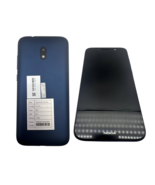 Nokia C1 Plus Smartphone 32GB 5.45&quot; 5MP TA-1318 READ Software Damaged Mi... - $24.39 CAD