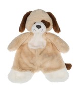 Baby Ganz Plush Soft Puppy Dog Flat-A-Pat Blanket Stuffed Animal - $419.13 MXN