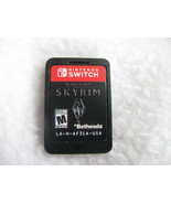 Skyrim Nintendo Switch Bethesda  - $39.00