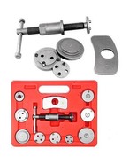 Disc Brake Caliper Wind Back Universal Kit Piston Pad Car Truck Mechanic... - $51.28 CAD