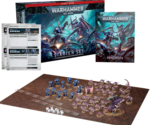 Warhammer 40,000: Starter Set - $93.00