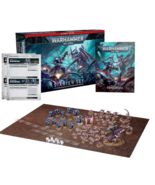 Warhammer 40,000: Starter Set - €79,04 EUR