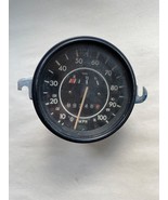 VW Beetle Speedometer, 1968-1977. Bronze Trim,  PARTS VALUE VDO Speedo  ... - £23.46 GBP