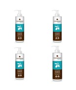 4 Pack Organic Olive Oil Mint Aloe Vera After Burn Cooling Hydration Gel - $2,053.40 MXN