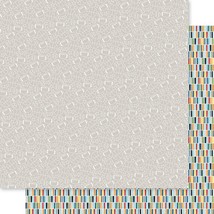 Teen Vibe Carson Double-Sided Cardstock 12 X 12 Inch-Athletic(Pack of 25) - $66.49