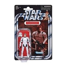 Star Wars Han Solo (Stormtrooper) The Vintage Collection 3.75 inch Action Figure - £26.21 GBP